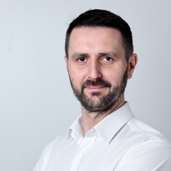 DR HAB. RAFAŁ TATARUCH, PROF. POLITECHNIKI OPOLSKIEJ